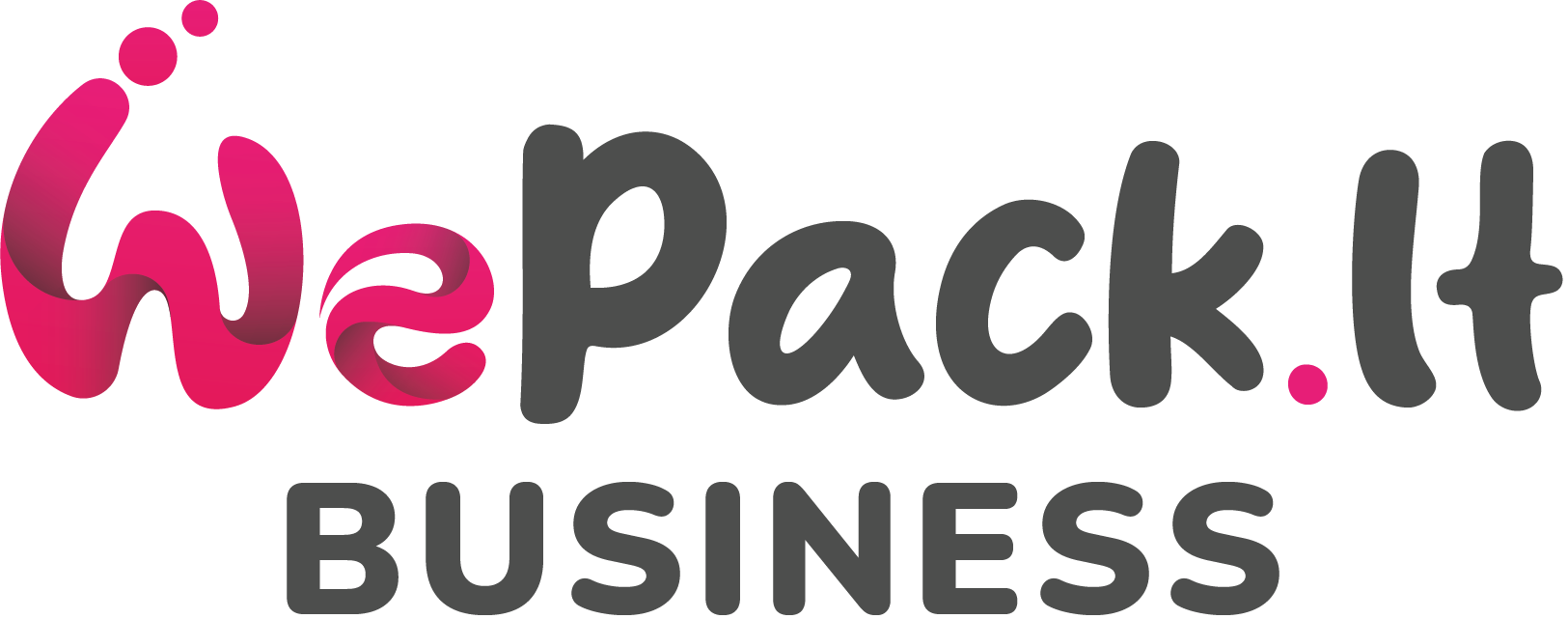 B2B.WePack.lt logo